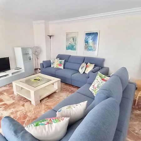 Playa San Juan / Luxury Aparment Leilighet Alicante Eksteriør bilde