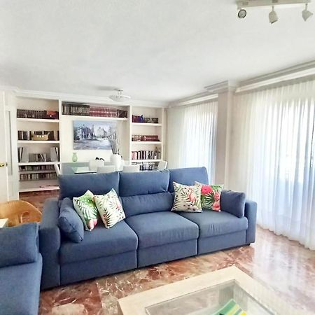 Playa San Juan / Luxury Aparment Leilighet Alicante Eksteriør bilde