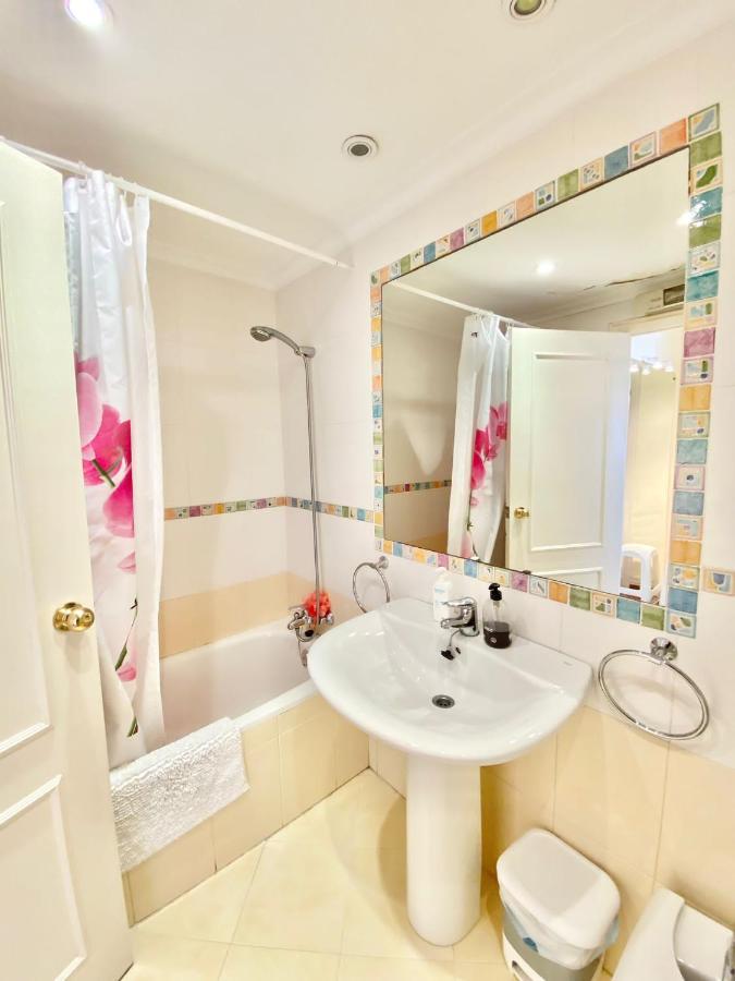 Playa San Juan / Luxury Aparment Leilighet Alicante Eksteriør bilde