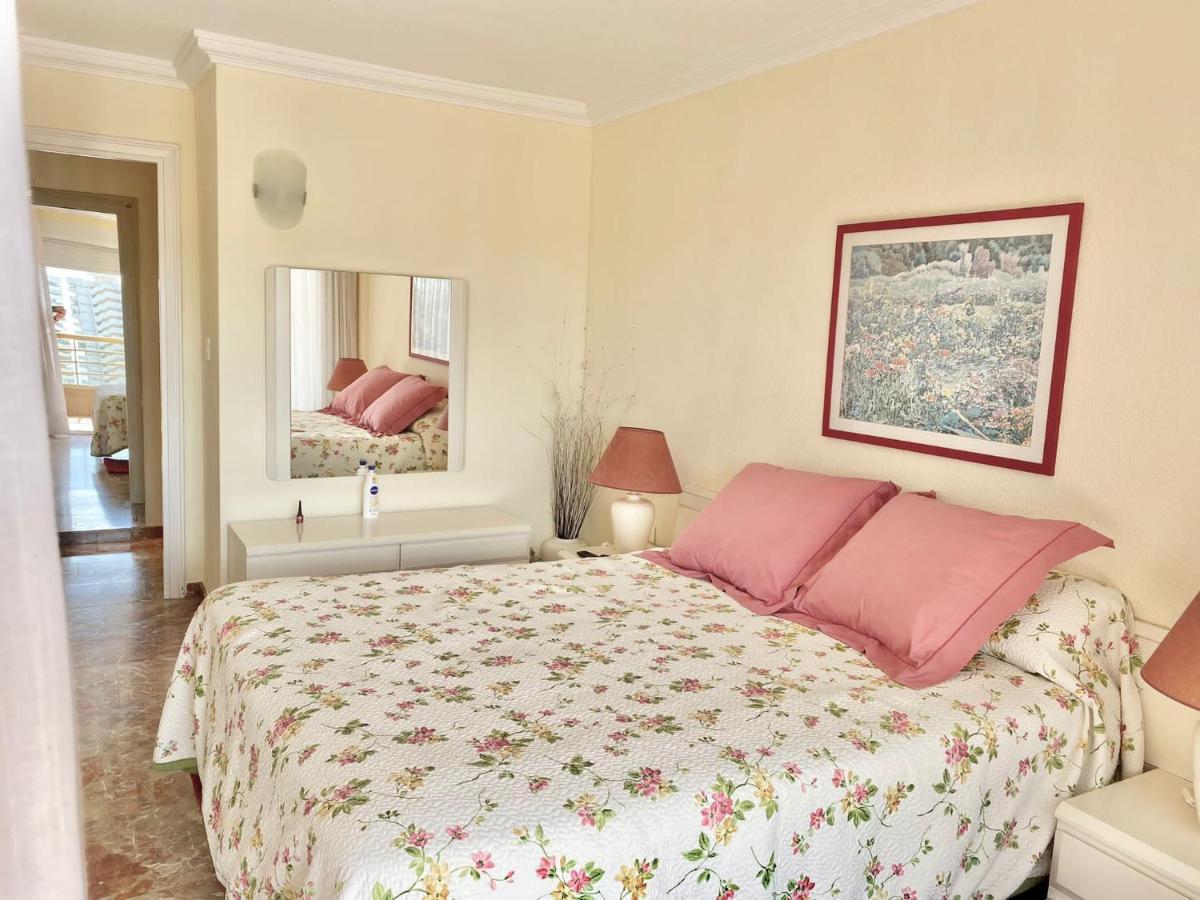 Playa San Juan / Luxury Aparment Leilighet Alicante Eksteriør bilde
