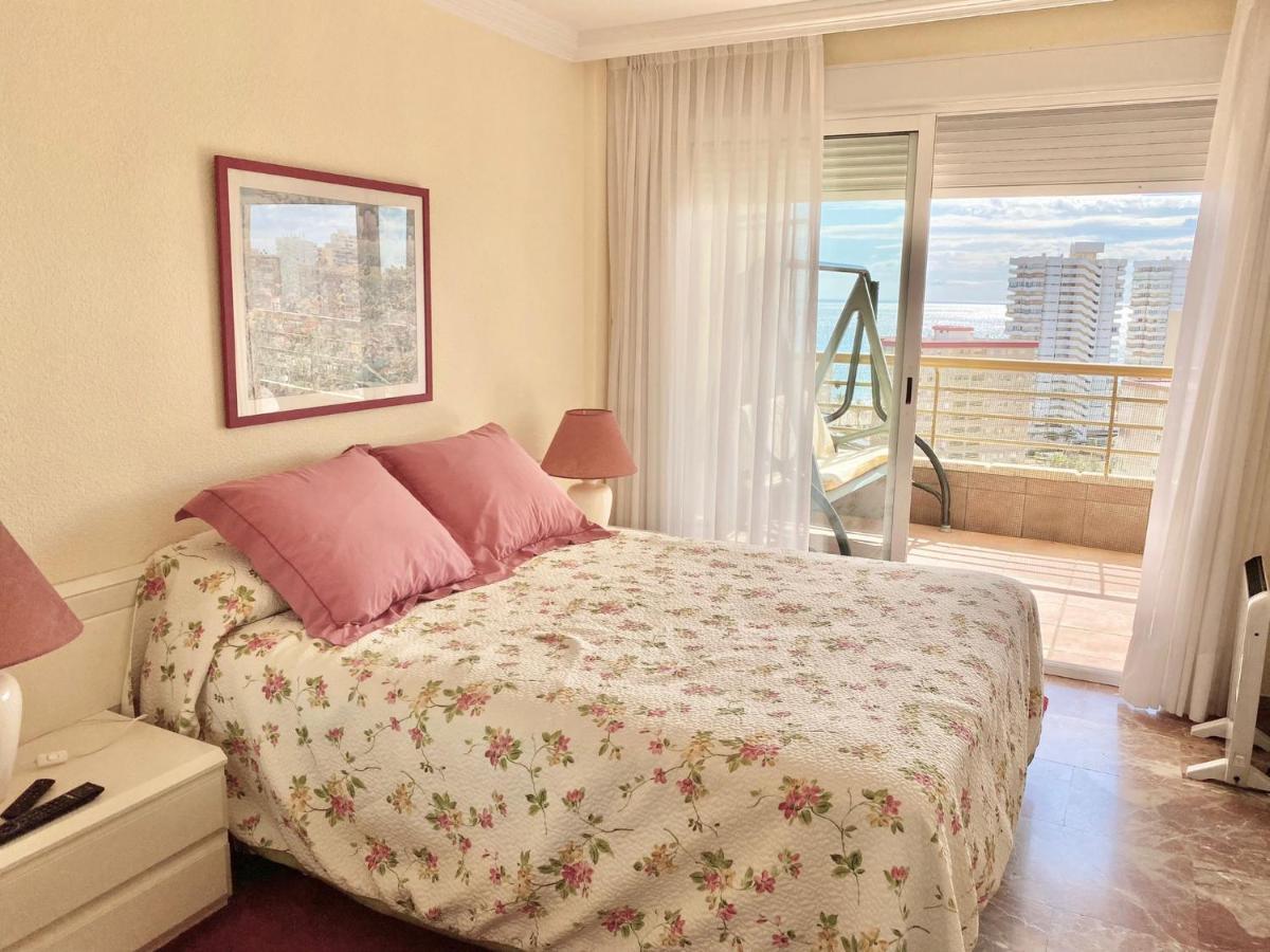 Playa San Juan / Luxury Aparment Leilighet Alicante Eksteriør bilde