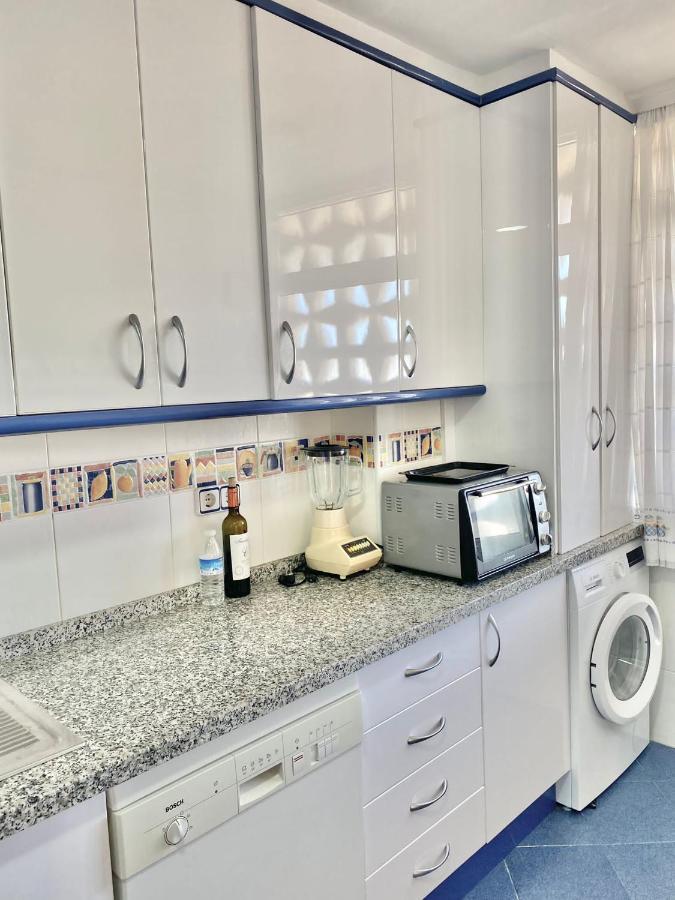 Playa San Juan / Luxury Aparment Leilighet Alicante Eksteriør bilde