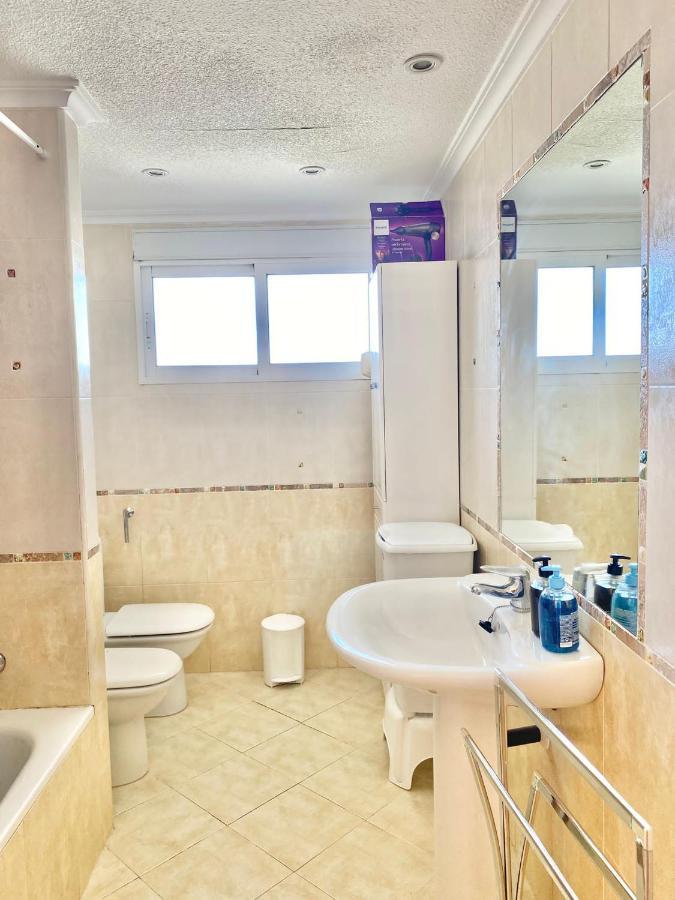 Playa San Juan / Luxury Aparment Leilighet Alicante Eksteriør bilde
