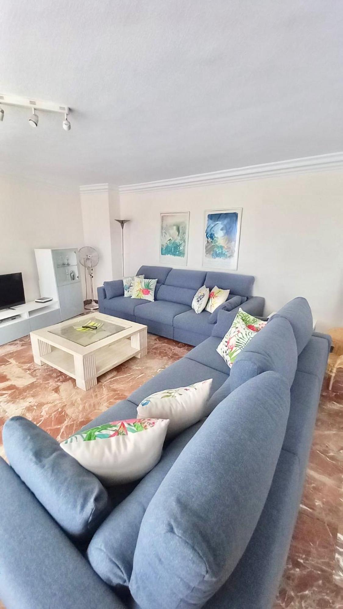 Playa San Juan / Luxury Aparment Leilighet Alicante Eksteriør bilde