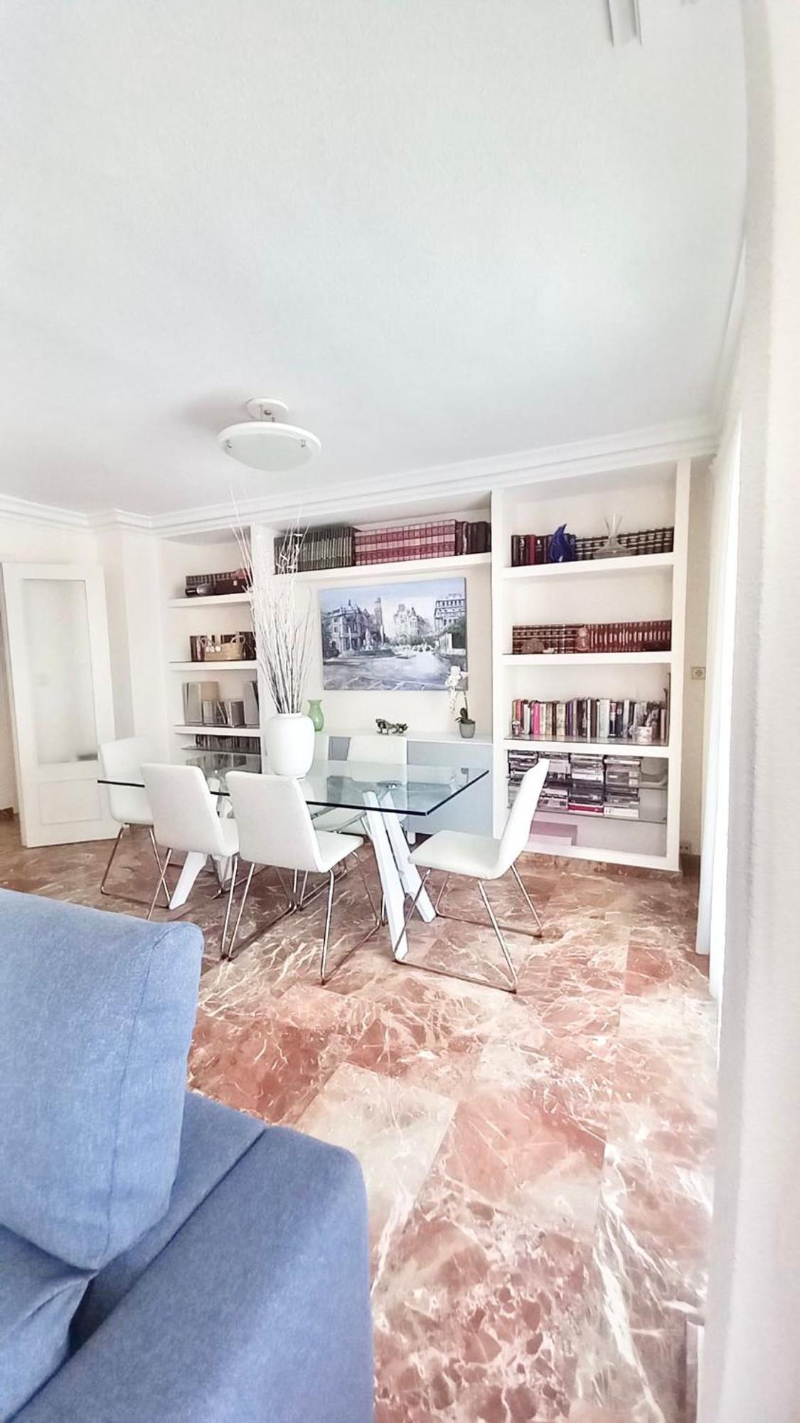 Playa San Juan / Luxury Aparment Leilighet Alicante Eksteriør bilde