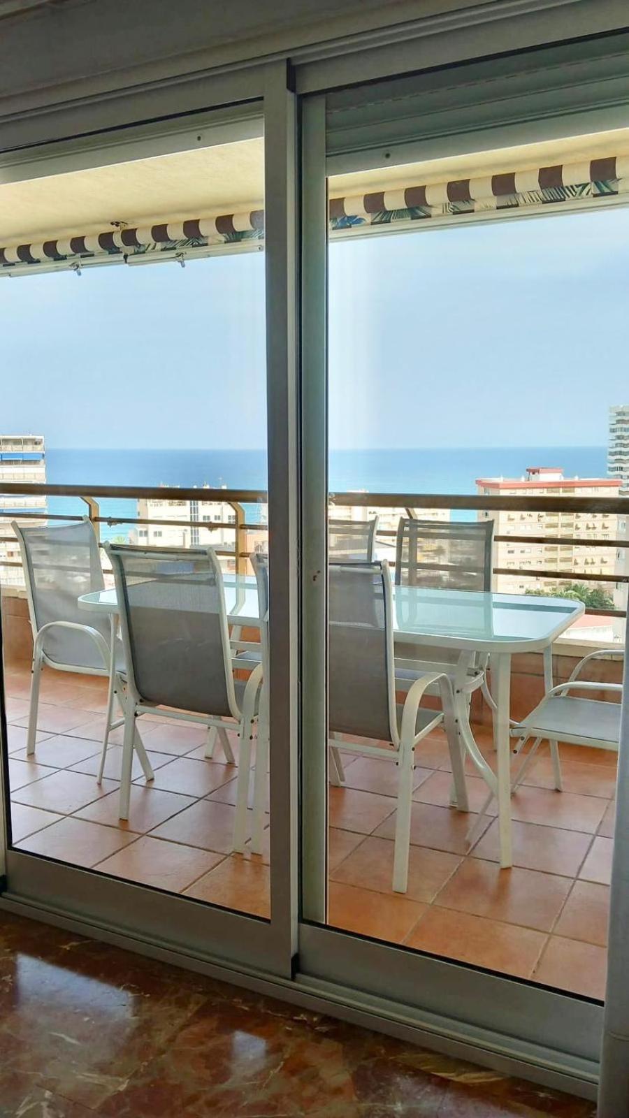 Playa San Juan / Luxury Aparment Leilighet Alicante Eksteriør bilde
