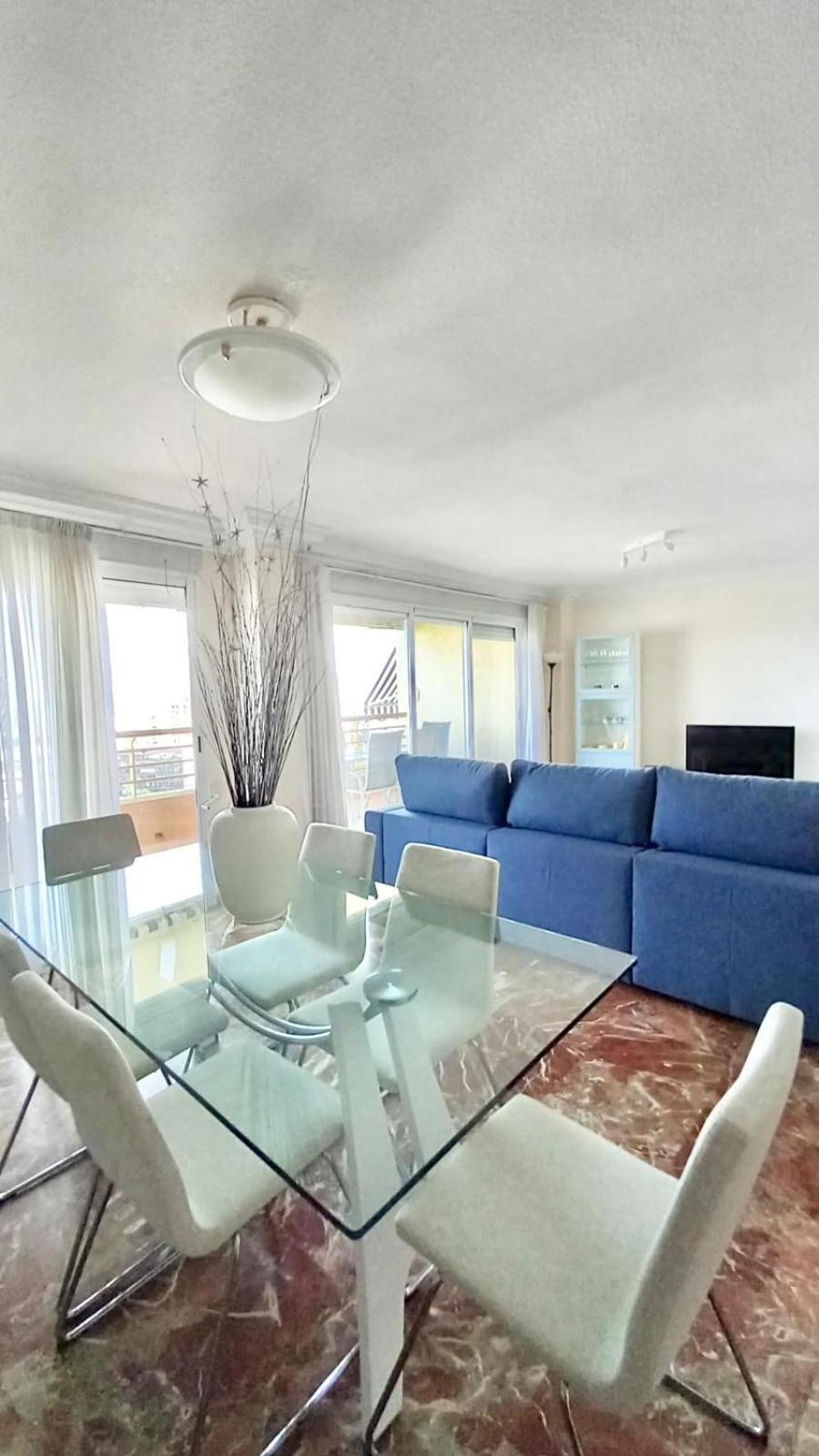 Playa San Juan / Luxury Aparment Leilighet Alicante Eksteriør bilde